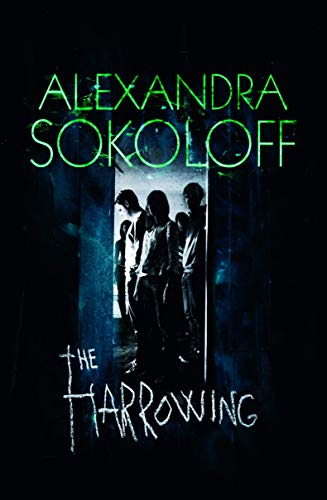 The Harrowing (A Ghost Story)