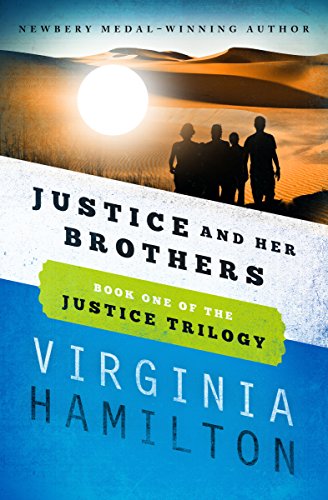Justice and Her Brothers (The Justice Trilogy Book 1)