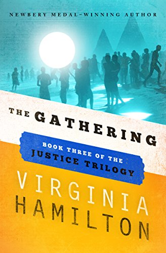The Gathering (The Justice Trilogy Book 3)