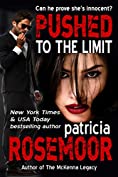 Pushed to the Limit (Quid Pro Quo Book 1)