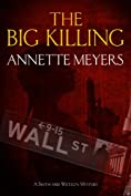 The Big Killing (Smith and Wetzon, #1)