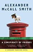 A Conspiracy of Friends (Corduroy Mansions Book 3)