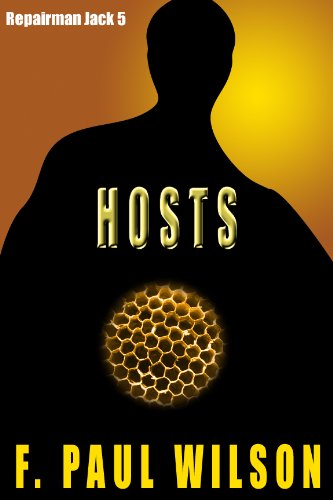 Hosts (Adversary Cycle/Repairman Jack Book 5)