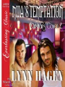 Nija's Temptation [Christian's Coven 2] (Siren Publishing Everlasting Classic ManLove)