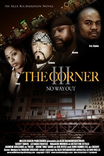 The Corner III