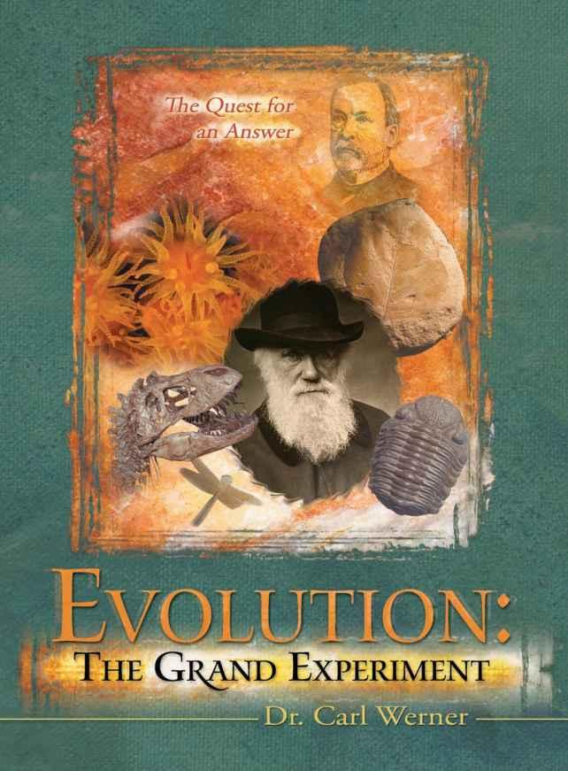 Evolution: The Grand Experiment 2nd Edition