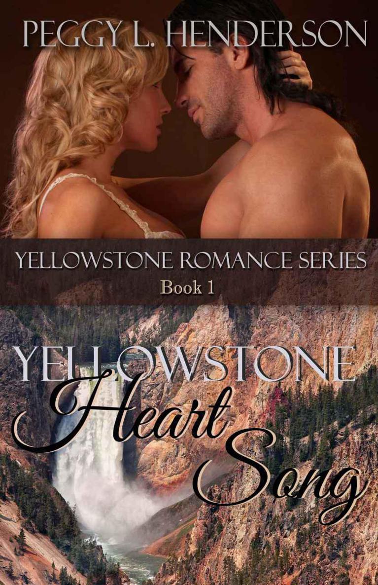 Yellowstone Heart Song (Yellowstone Romance Book 1)