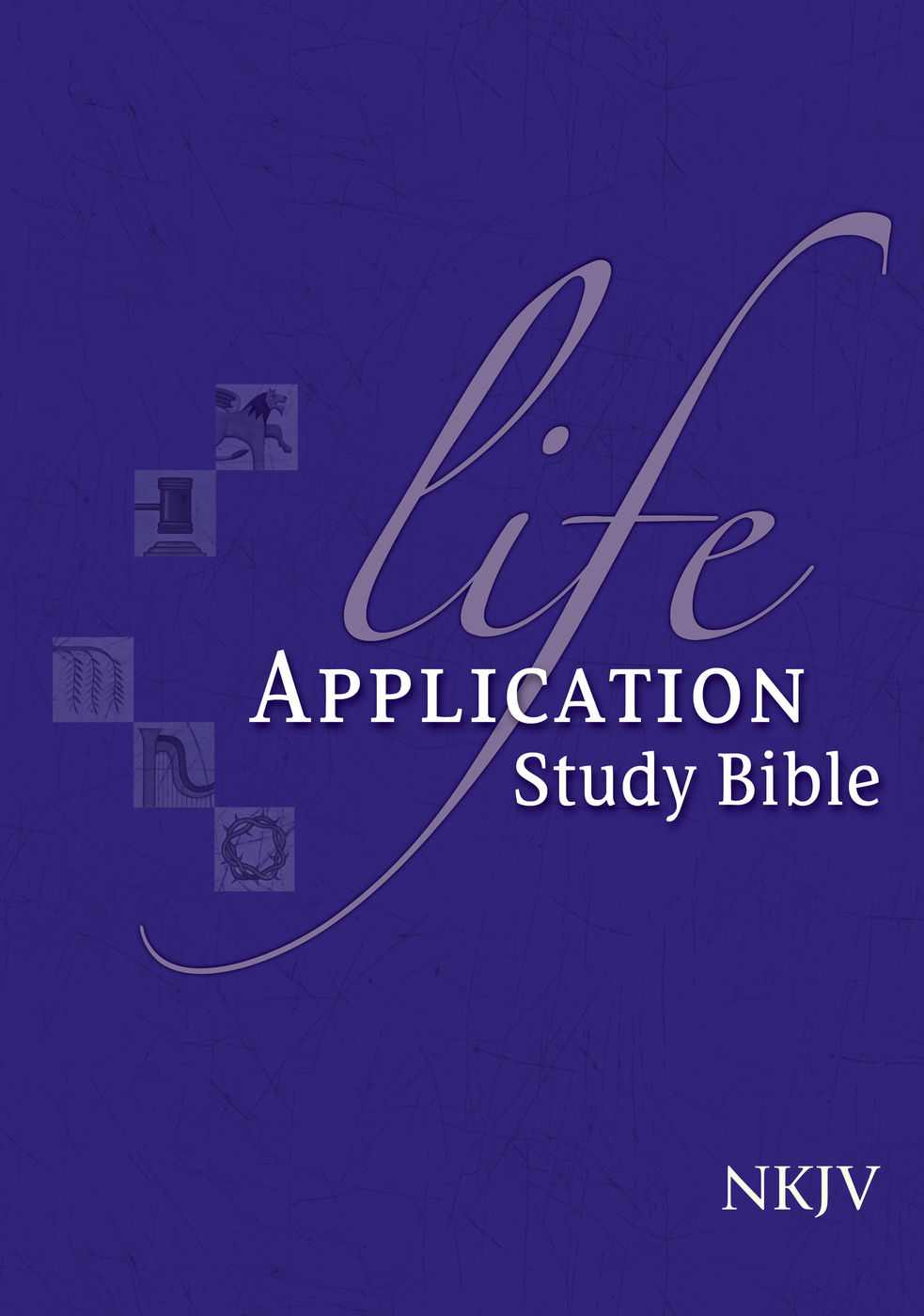 Life Application Study Bible-NKJV