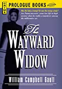 The Wayward Widow (Prologue Books)