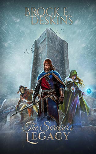 The Sorcerer's Legacy: Book 3 of The Sorcerer's Path
