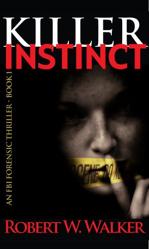 Killer Instinct (Instinct Series Book 1)