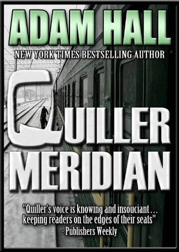 Quiller Meridian