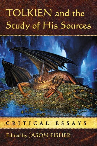 Tolkien and the Study of His Sources: Critical Essays