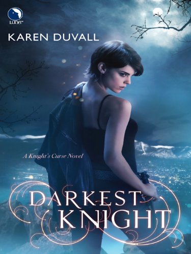 Darkest Knight (Knight's Curse)