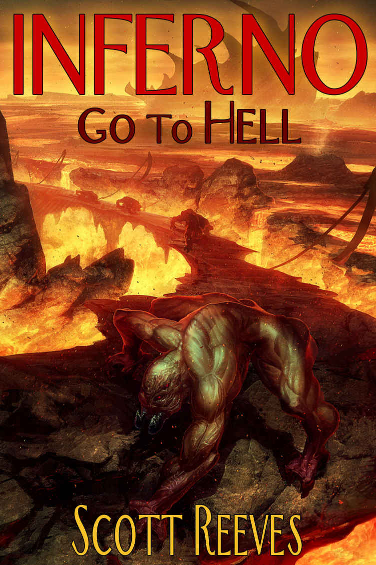 Inferno- Go to Hell