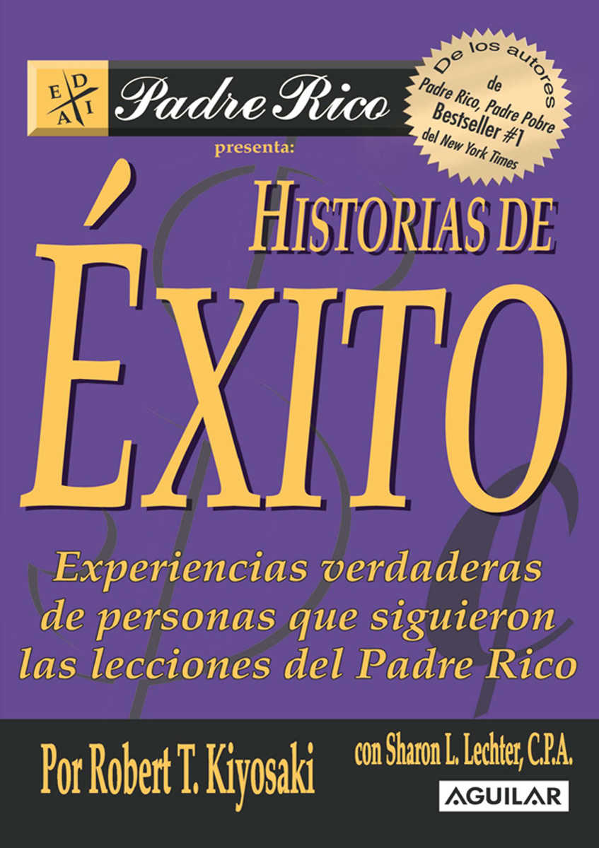 Historias de &eacute;xito (Spanish Edition)