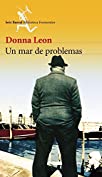 Un mar de problemas (Spanish Edition)