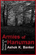 RAMAYANA SERIES#4: Armies of Hanuman