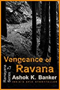 RAMAYANA SERIES#7: Vengeance of Ravana