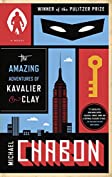 The Amazing Adventures of Kavalier &amp; Clay (with bonus content): A Novel