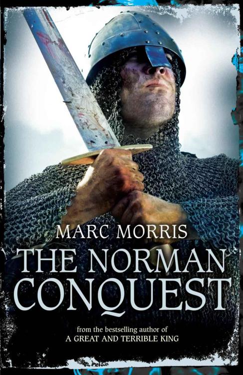 The Norman Conquest