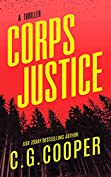 Corps Justice: Originally titled &quot;Back to War&quot;