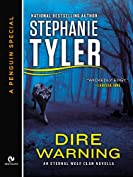 Dire Warning: An Eternal Wolf Clan Novella (A Penguin Special from New American Library)