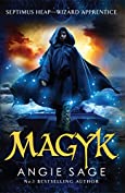 Magyk: Septimus Heap Book 1