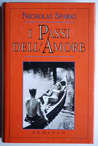 l passi dell' amore