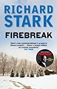 Firebreak: A Parker Novel