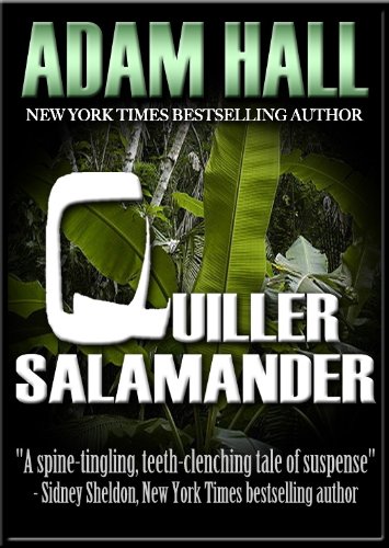 Quiller Salamander