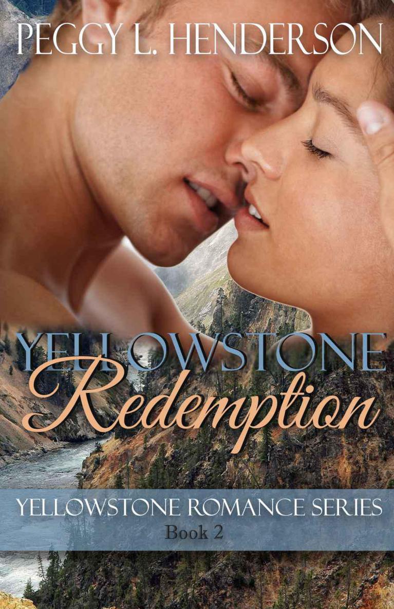 Yellowstone Redemption (Yellowstone Romance Book 4)