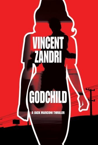 Godchild (P.I. Jack Marconi Book 2)