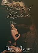 Blood of Half Gods: Book 5 of The Witch Fairy Series