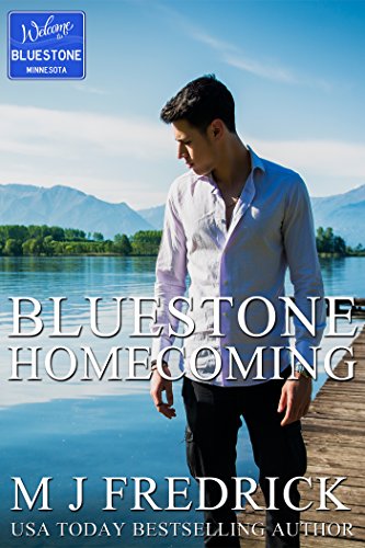 Bluestone Homecoming (Welcome to Bluestone Book 1)