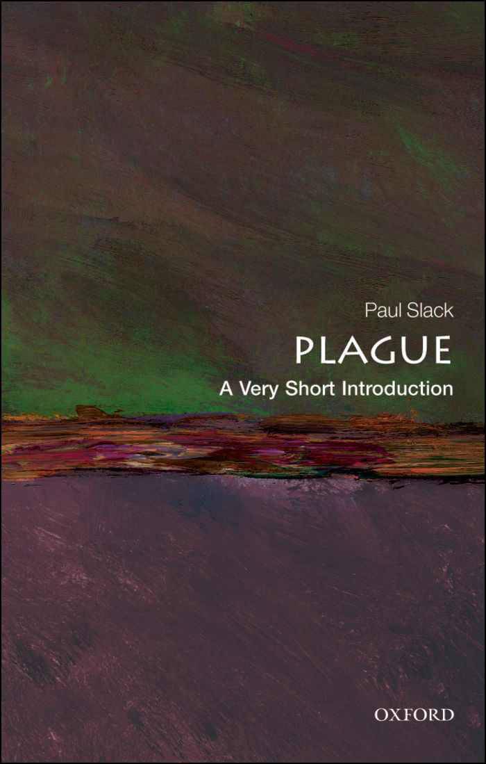 Plague: A Very Short Introduction (Very Short Introductions)