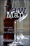 Law Man (The Dream Man Series Book 3)