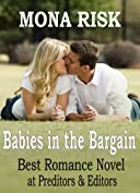 Babies in the Bargain (Doctor's Orders Book 1)