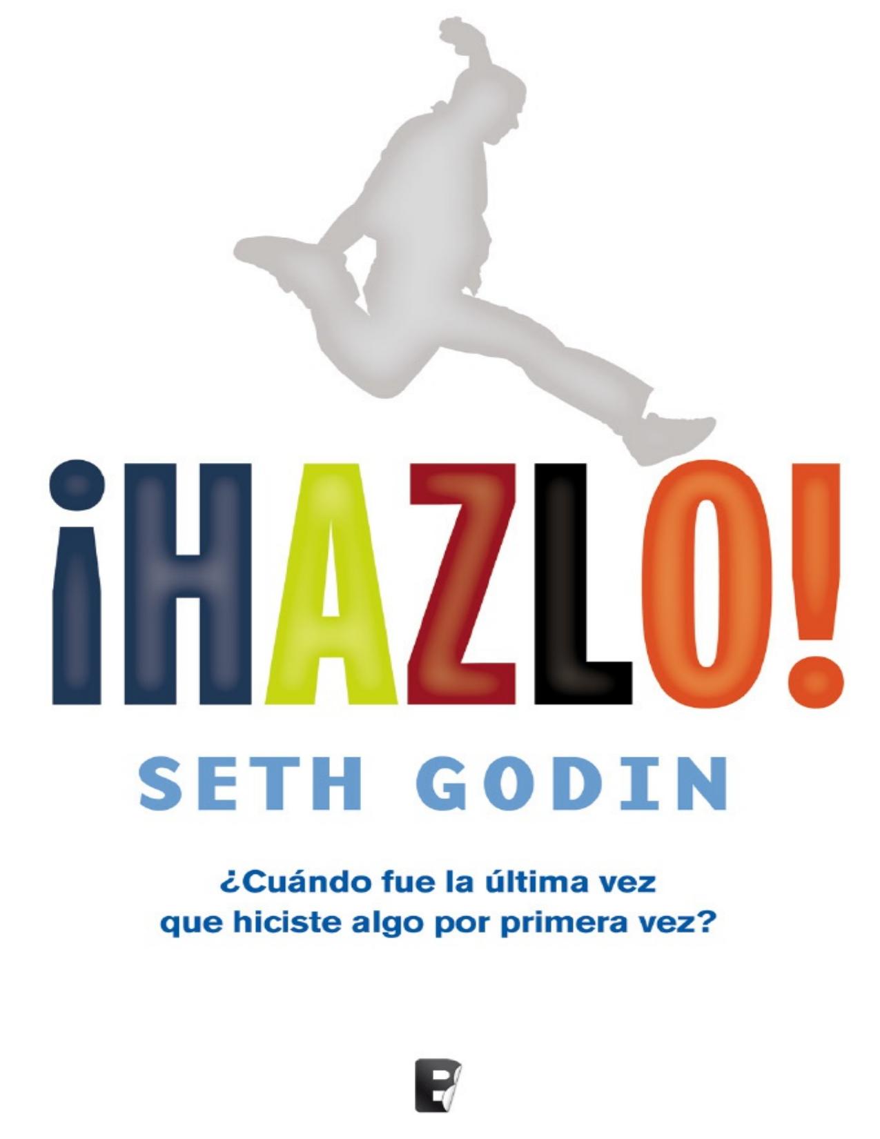 ¡Hazlo! (Spanish Edition)