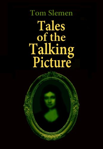 Tales of the Talking Picture