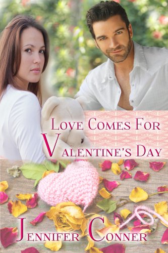 Love Comes for Valentine's Day (The Mobile Mistletoe Series Book 1)