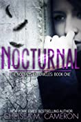 Nocturnal (The Noctalis Chronicles, Book One)