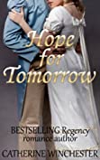 Hope for Tomorrow (Hope Series)