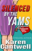 Silenced by the Yams (A Barbara Marr Murder Mystery, Book 3)