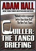 Quiller: The Tango Briefing