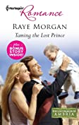 Taming the Lost Prince &amp; Keeping Her Baby's Secret: An Anthology (The Lost Princes of Ambria Book 6)