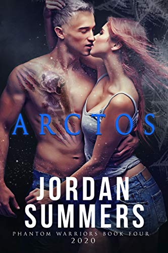 Phantom Warriors 4: Arctos (Phantom Warriors Alien Shifter Series)