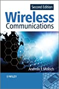 Wireless Communications (Wiley - IEEE Book 35)