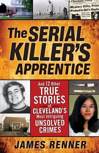 The Serial Killer's Apprentice