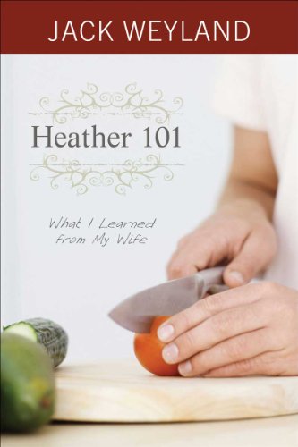 Heather 101